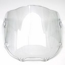Clear Abs Windshield Windscreen For Honda Cbr900Rr 893 1994-1997